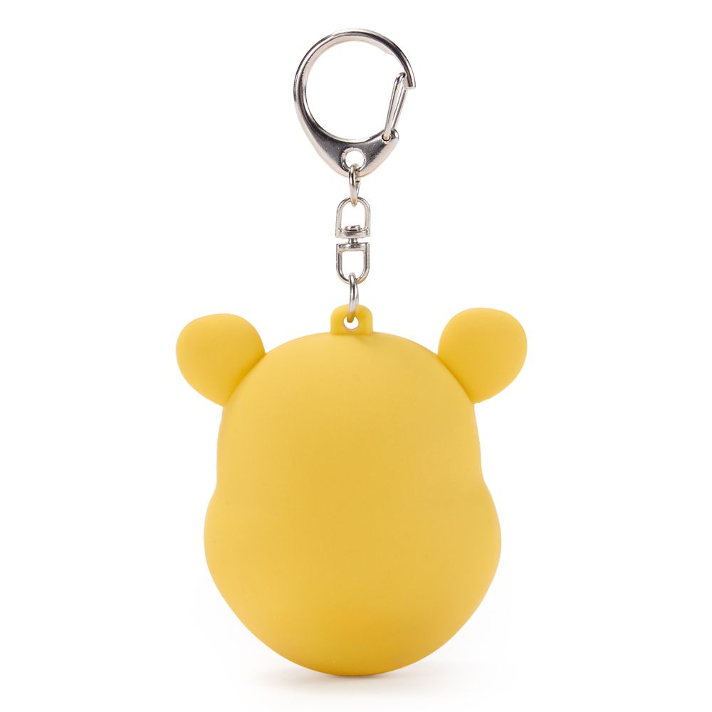 Winnie the Pooh Keychain