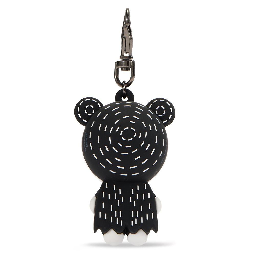 Vampire Teddy Bag Charm &ndash; The Nightmare Before Christmas