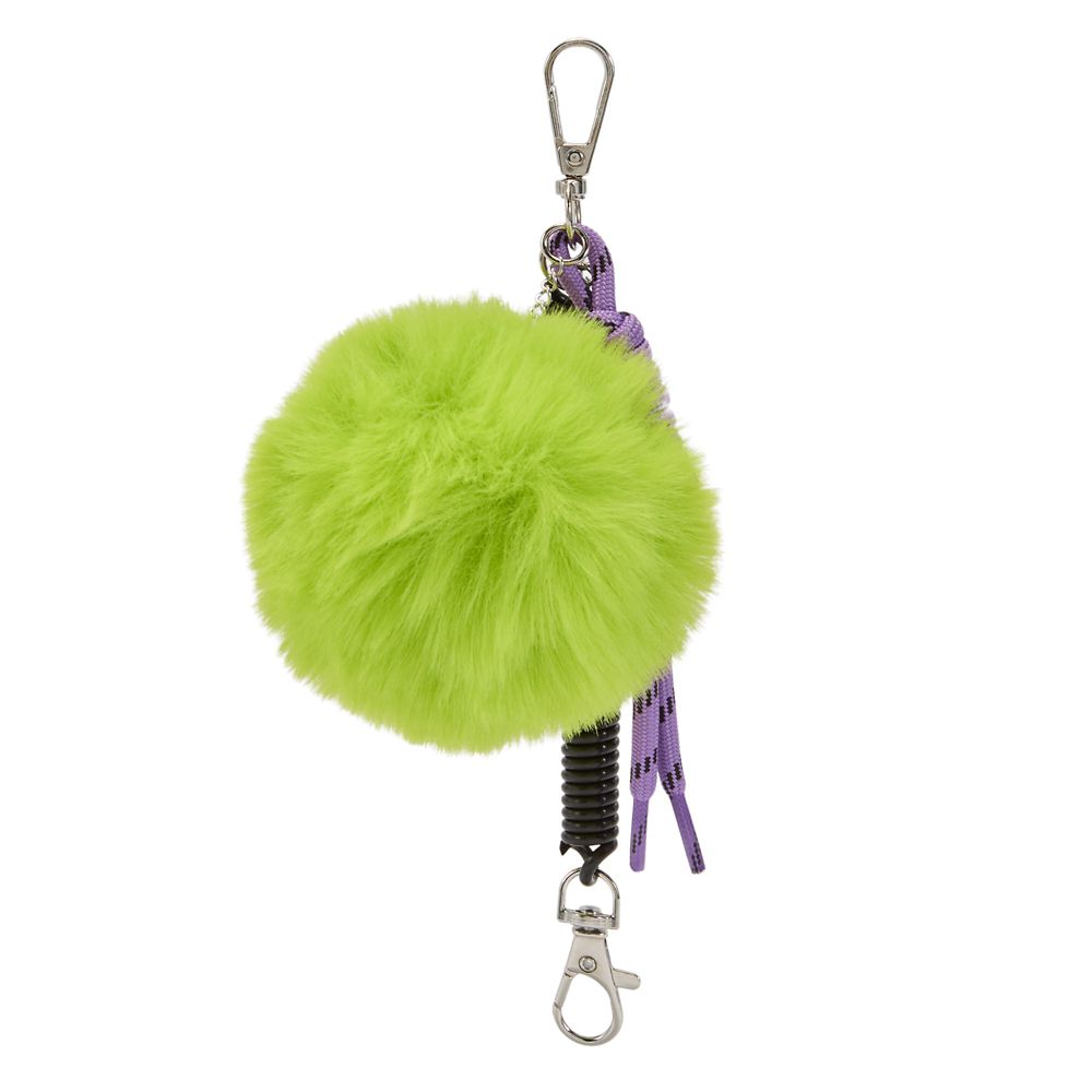 Toy Story Alien Pom Pom Bag Charm &ndash; Toy Story