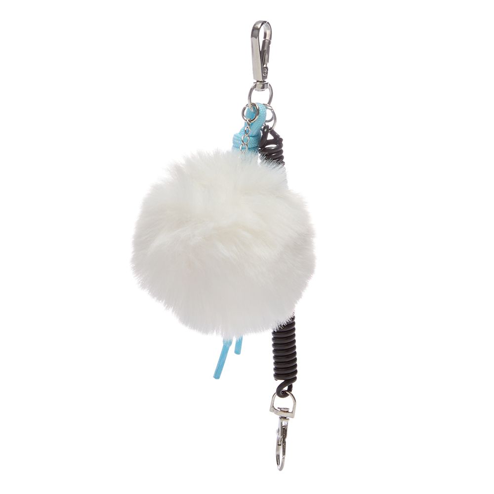 Olaf Pom Pom Bag Charm &ndash; Frozen