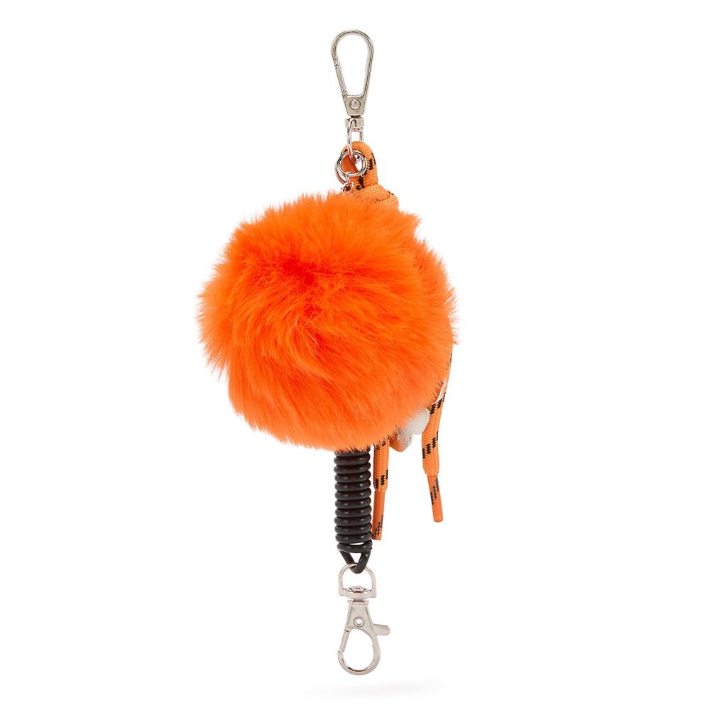 Tigger Pom Pom Bag Charm &ndash; Winnie the Pooh