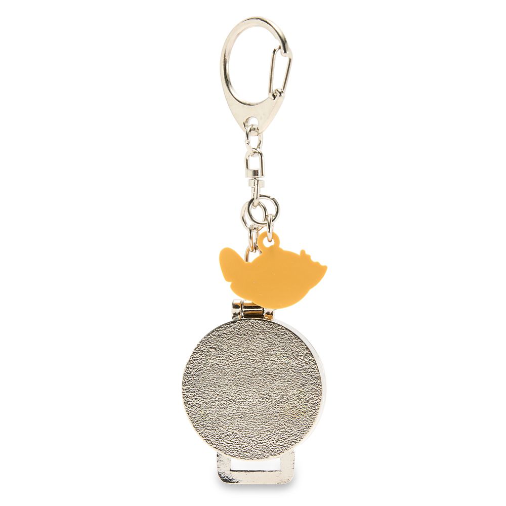 Stitch Waffle Iron Bag Charm &ndash; Lilo & Stitch