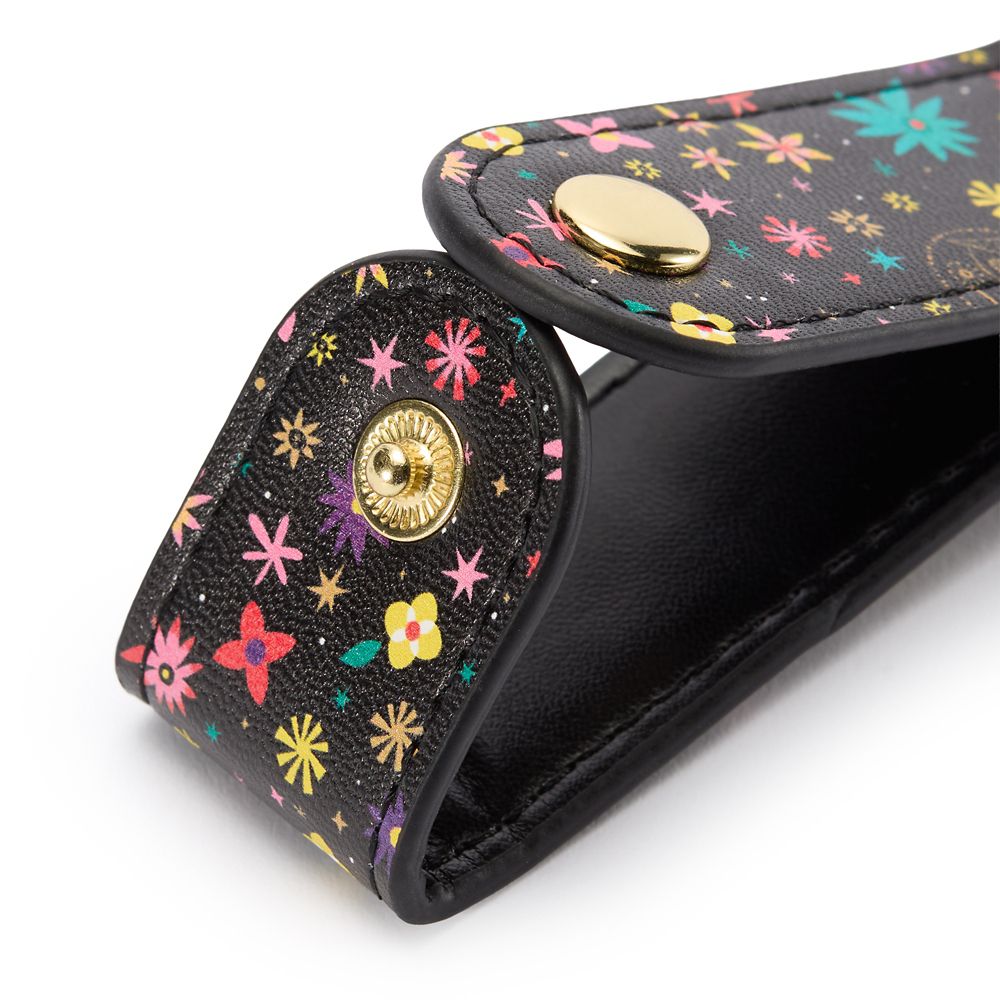 Disney it's a small world Headband Holder Bag Charm