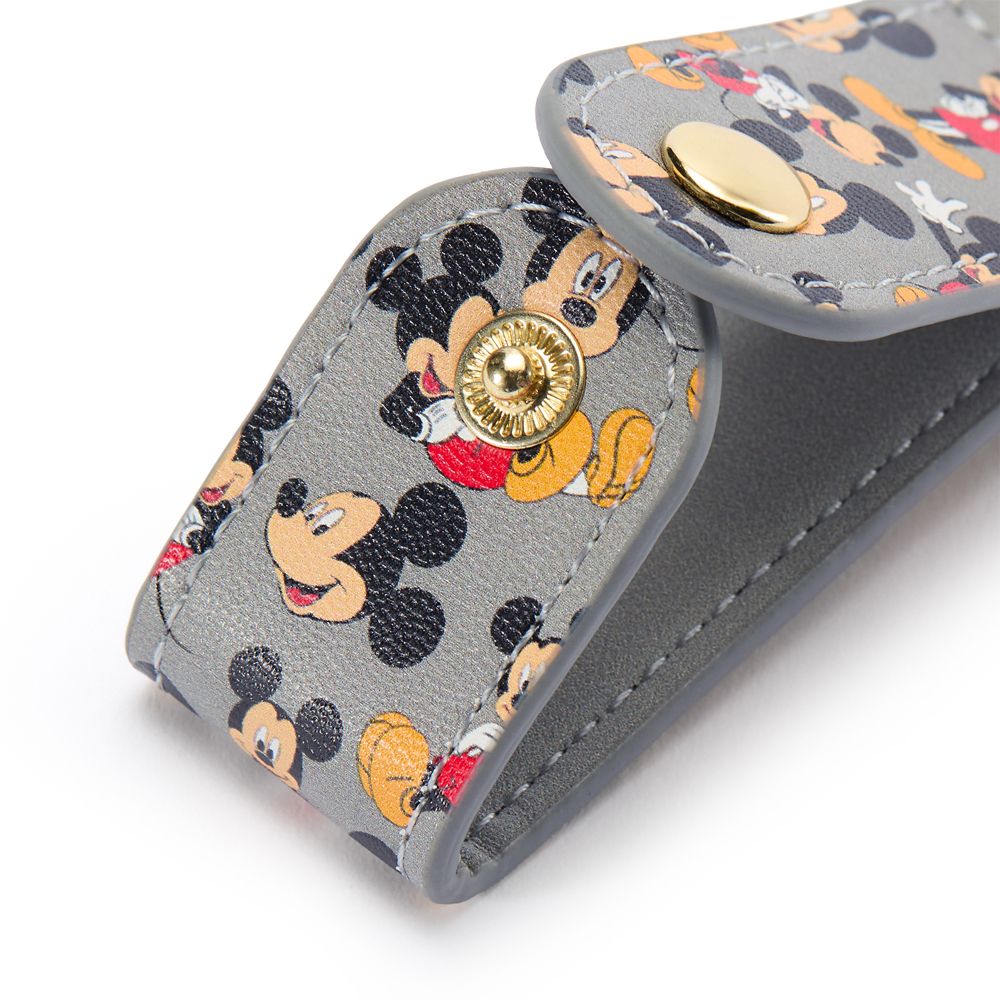 Mickey Mouse Headband Holder Bag Charm