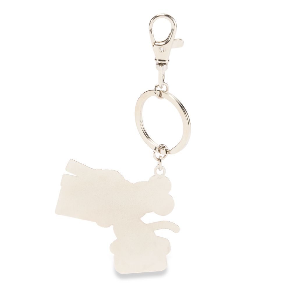 Mickey Mouse ''The Disney Store'' Keychain Bag Charm