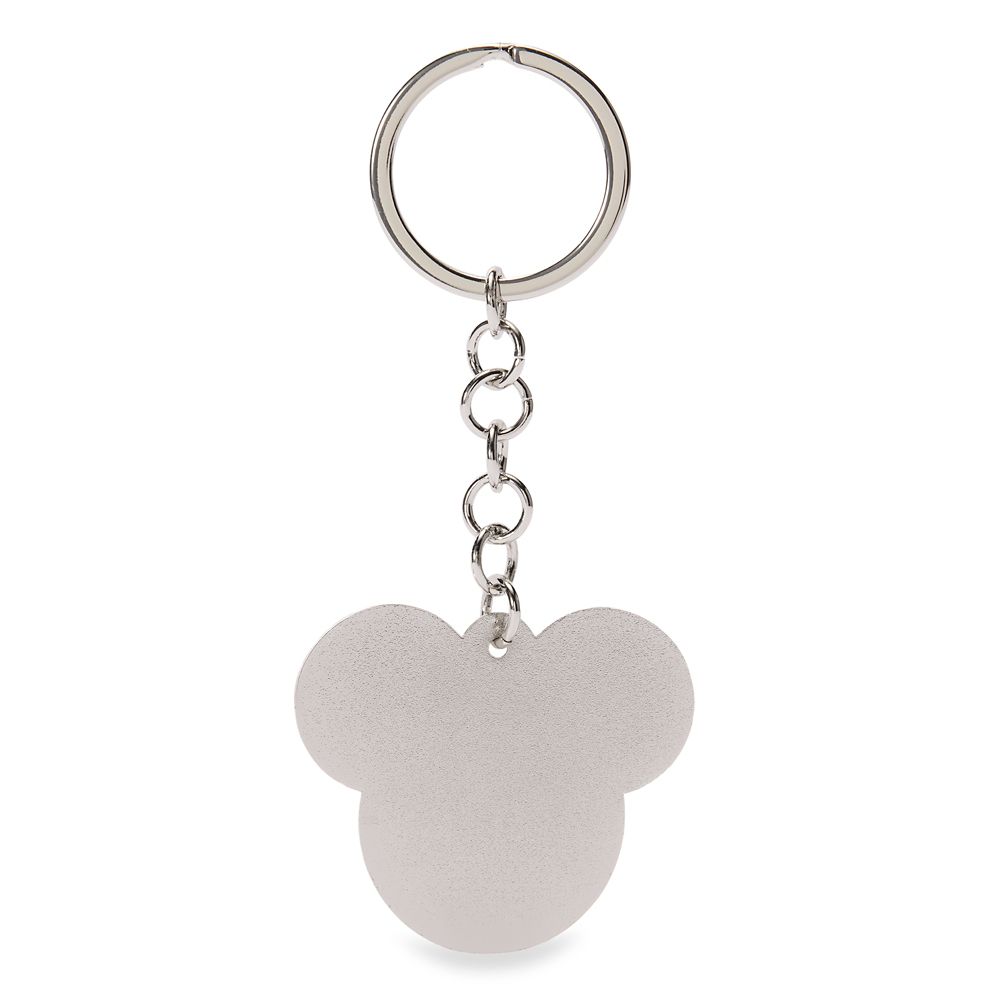 Mickey Mouse Americana ''Happy 250th'' Keychain
