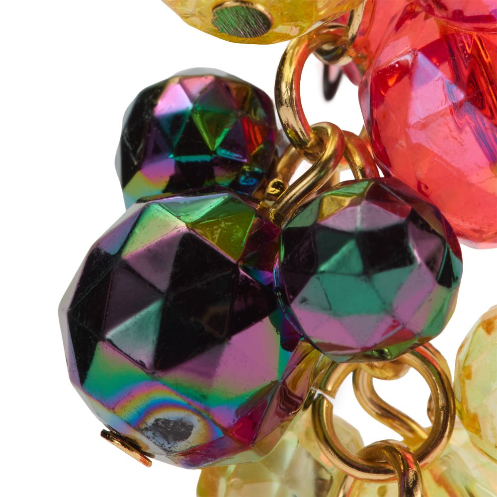 Mickey Mouse Icon Keychain