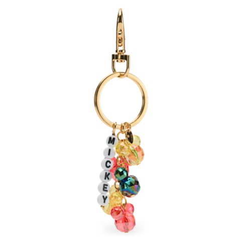 Брелоки Disney Mickey Mouse Icon Keychain
