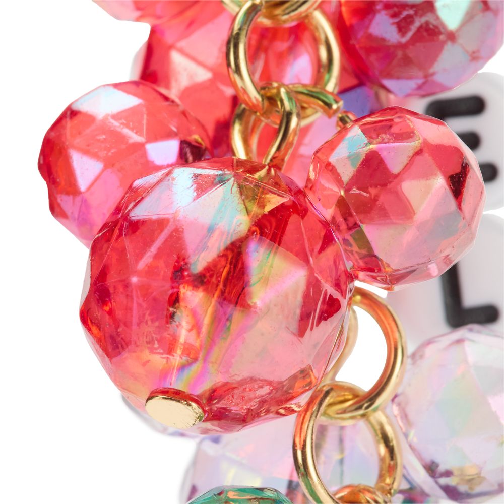 Ariel Keychain &ndash; The Little Mermaid