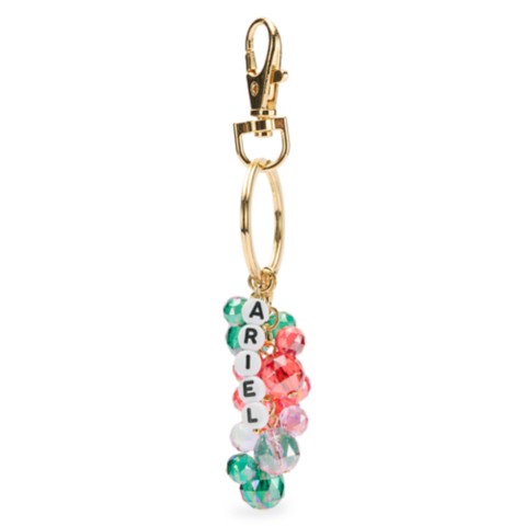 Брелоки Disney Ariel Keychain – The Little Mermaid
