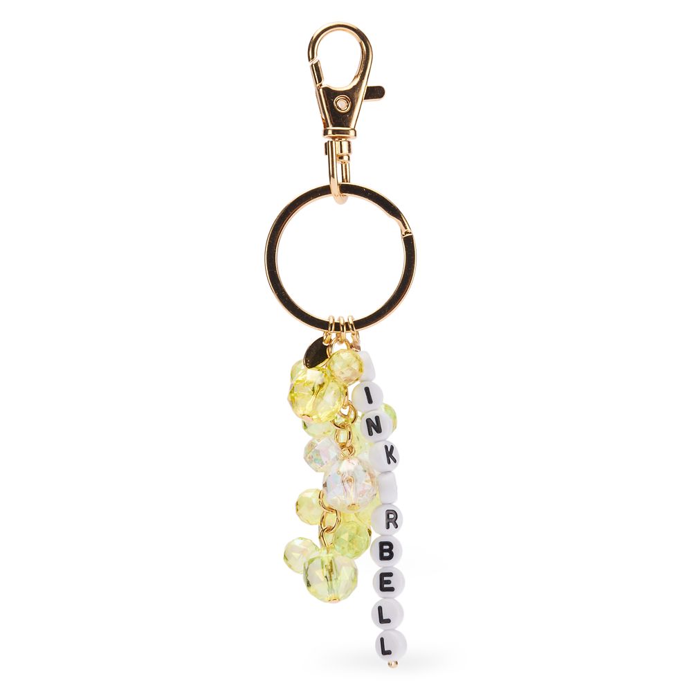 Tinker Bell Keychain &ndash; Peter Pan