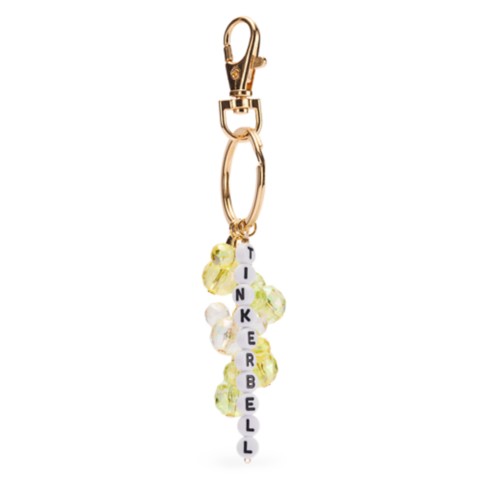 Брелоки Disney Tinker Bell Keychain – Peter Pan