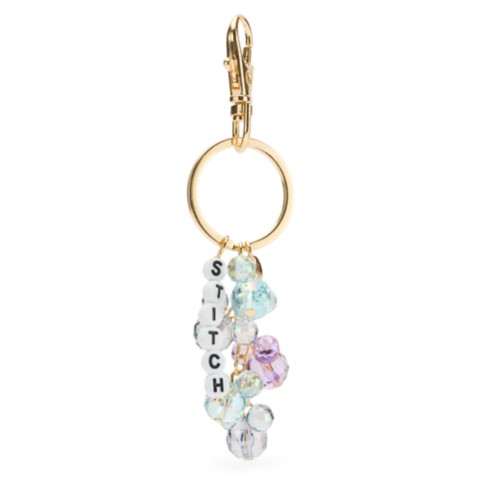 Брелоки Disney Stitch Keychain – Lilo & Stitch