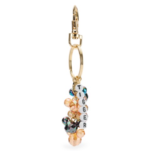Брелоки Disney Tigger Keychain – Winnie the Pooh
