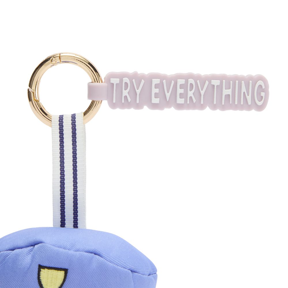 Judy Hopps Plush Bag Charm &ndash; Zootopia