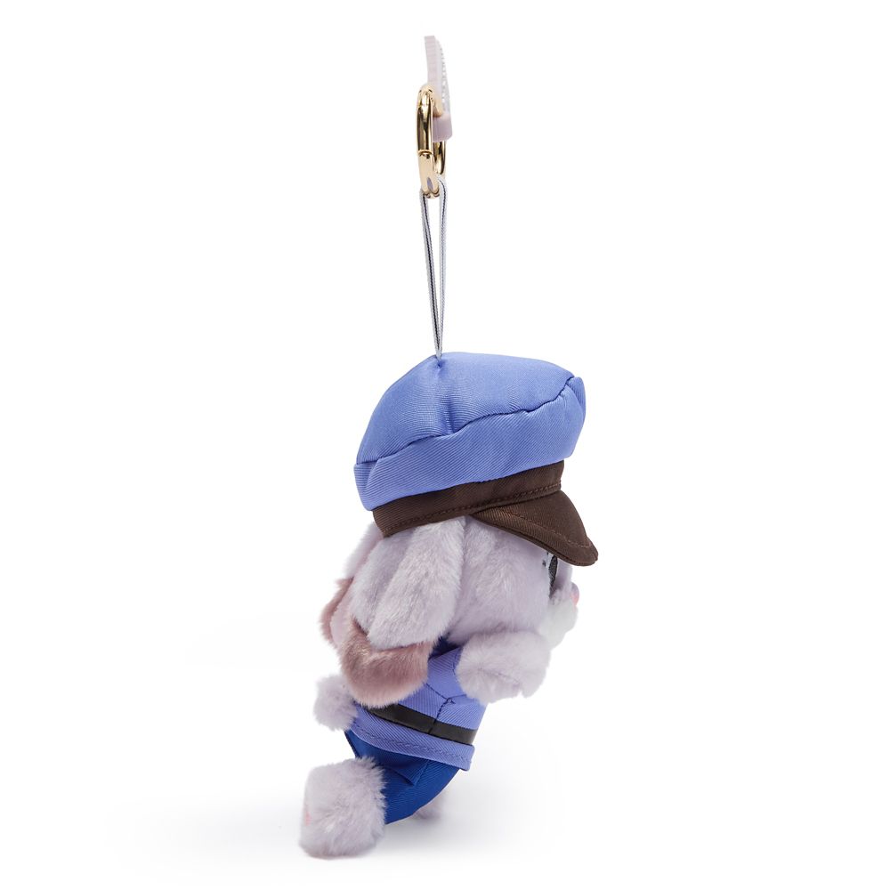 Judy Hopps Plush Bag Charm &ndash; Zootopia