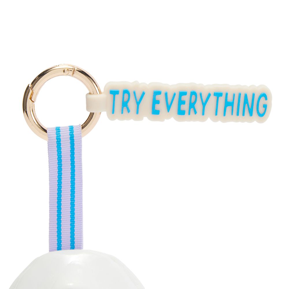 Sharla Plush Bag Charm &ndash; Zootopia