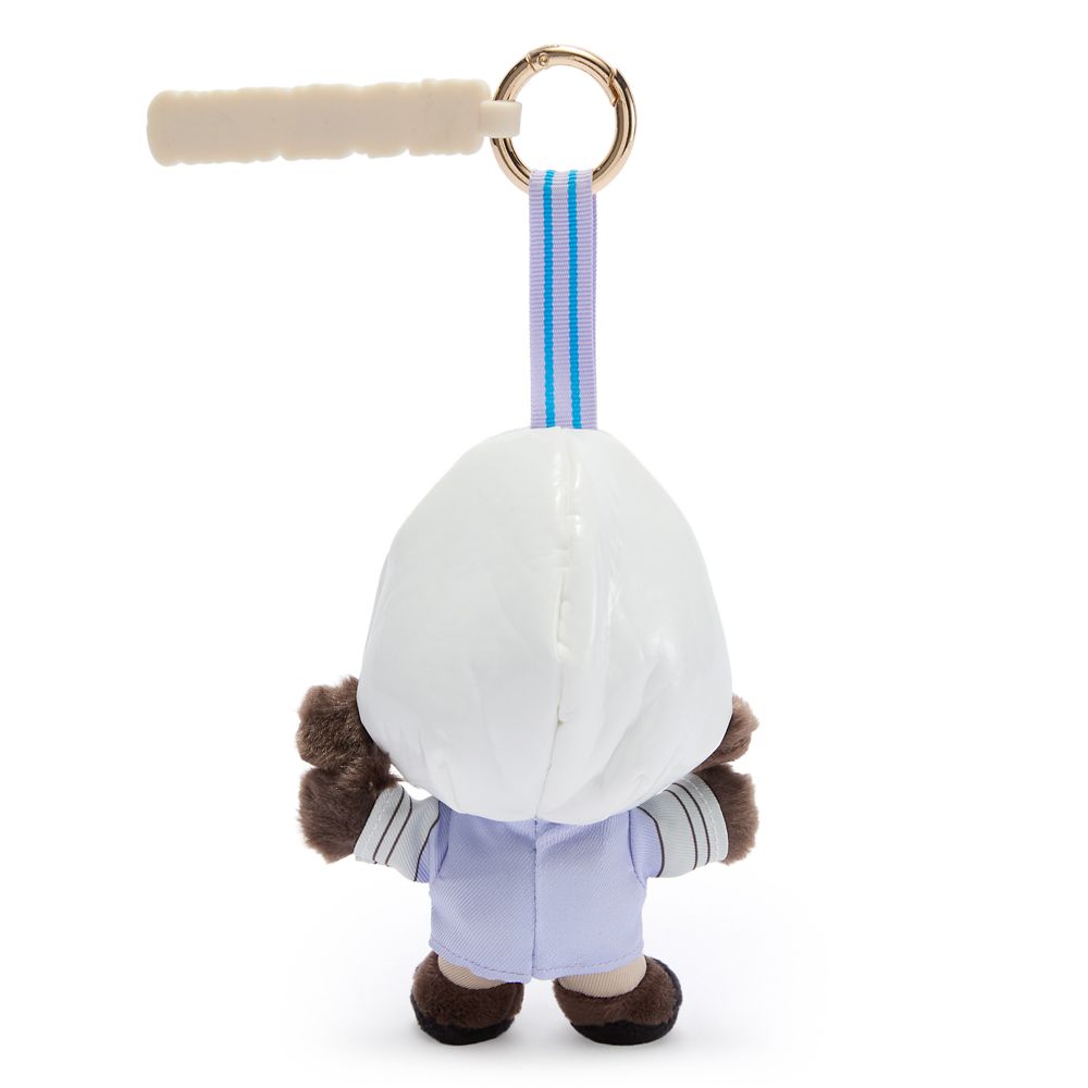 Sharla Plush Bag Charm &ndash; Zootopia