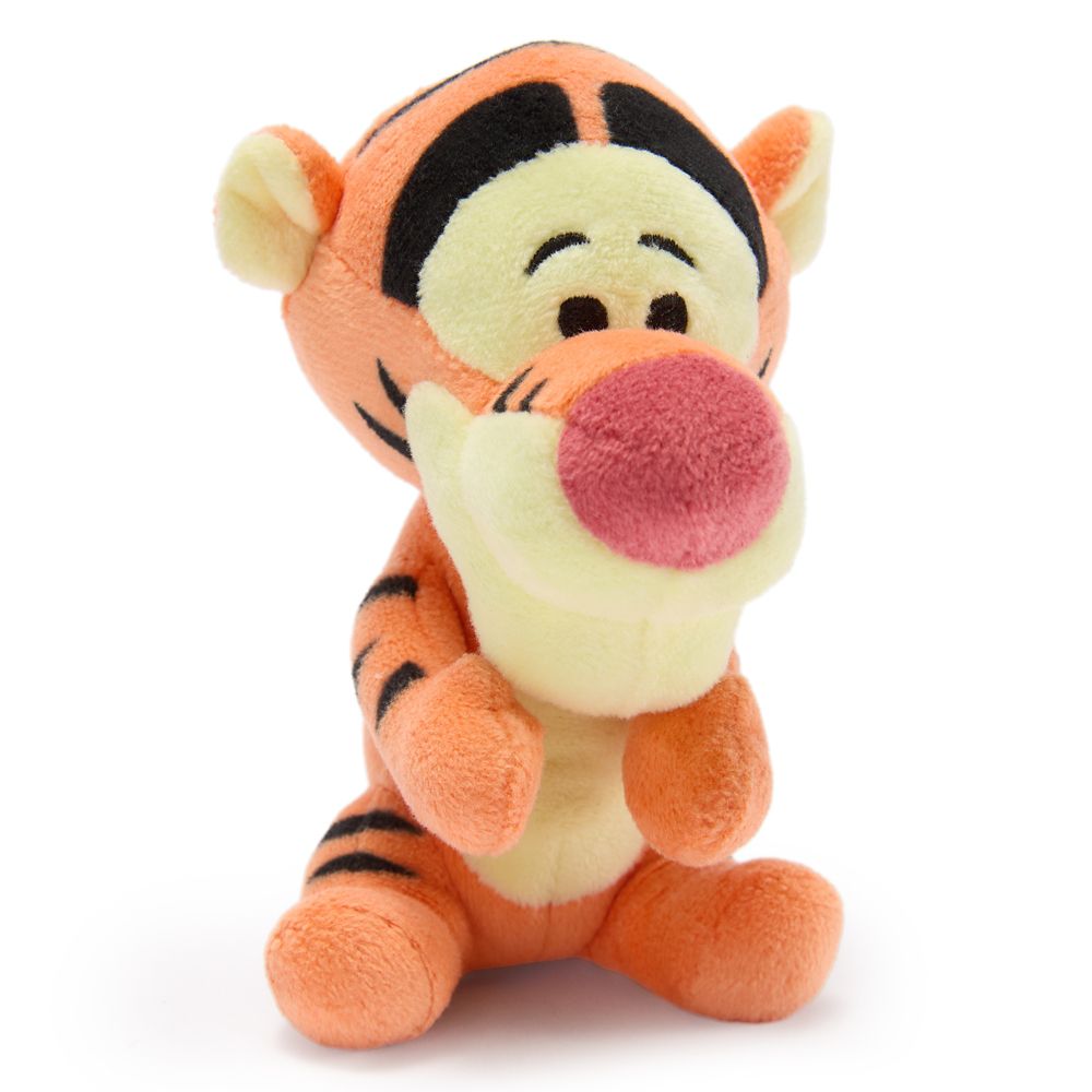 Tigger Mini Plush Magnet &ndash; Winnie the Pooh