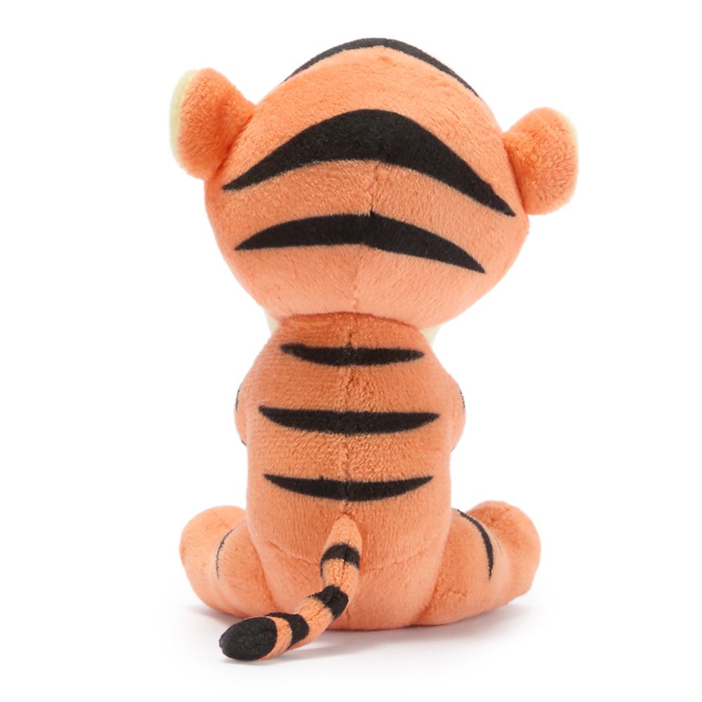 Tigger Mini Plush Magnet &ndash; Winnie the Pooh