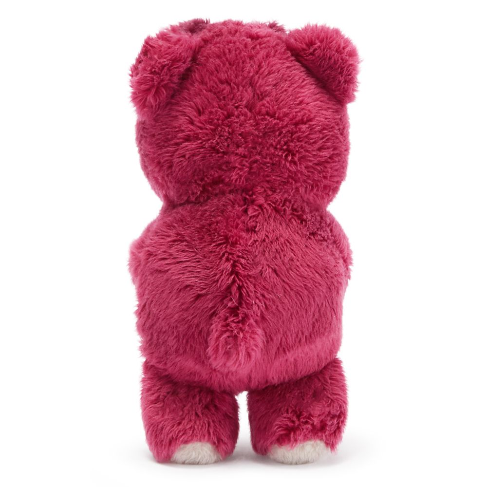 Lotso Bear Mini Plush Magnet &ndash; Toy Story