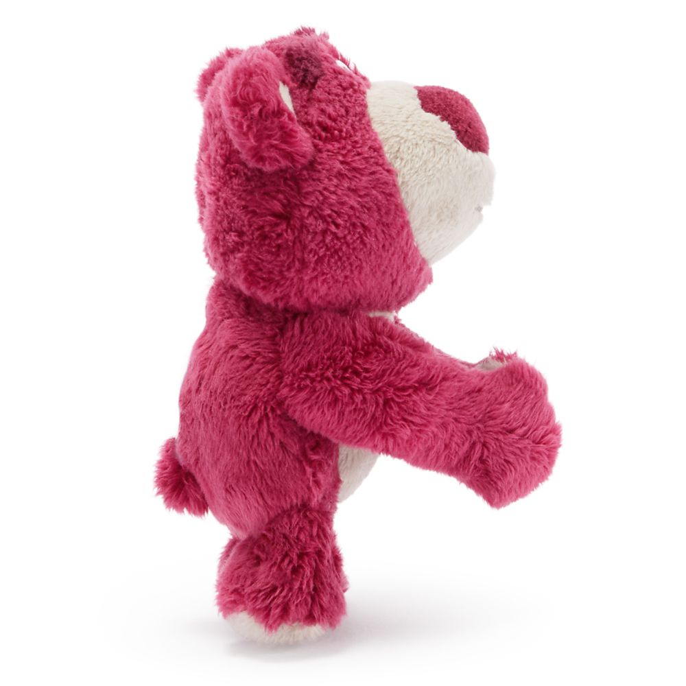 Lotso Bear Mini Plush Magnet &ndash; Toy Story