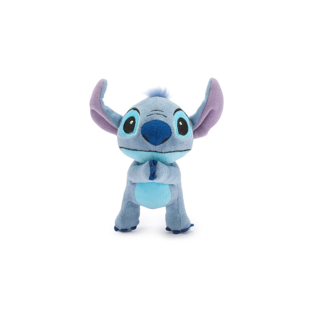 Stitch Mini Plush Magnet &ndash; Lilo & Stitch