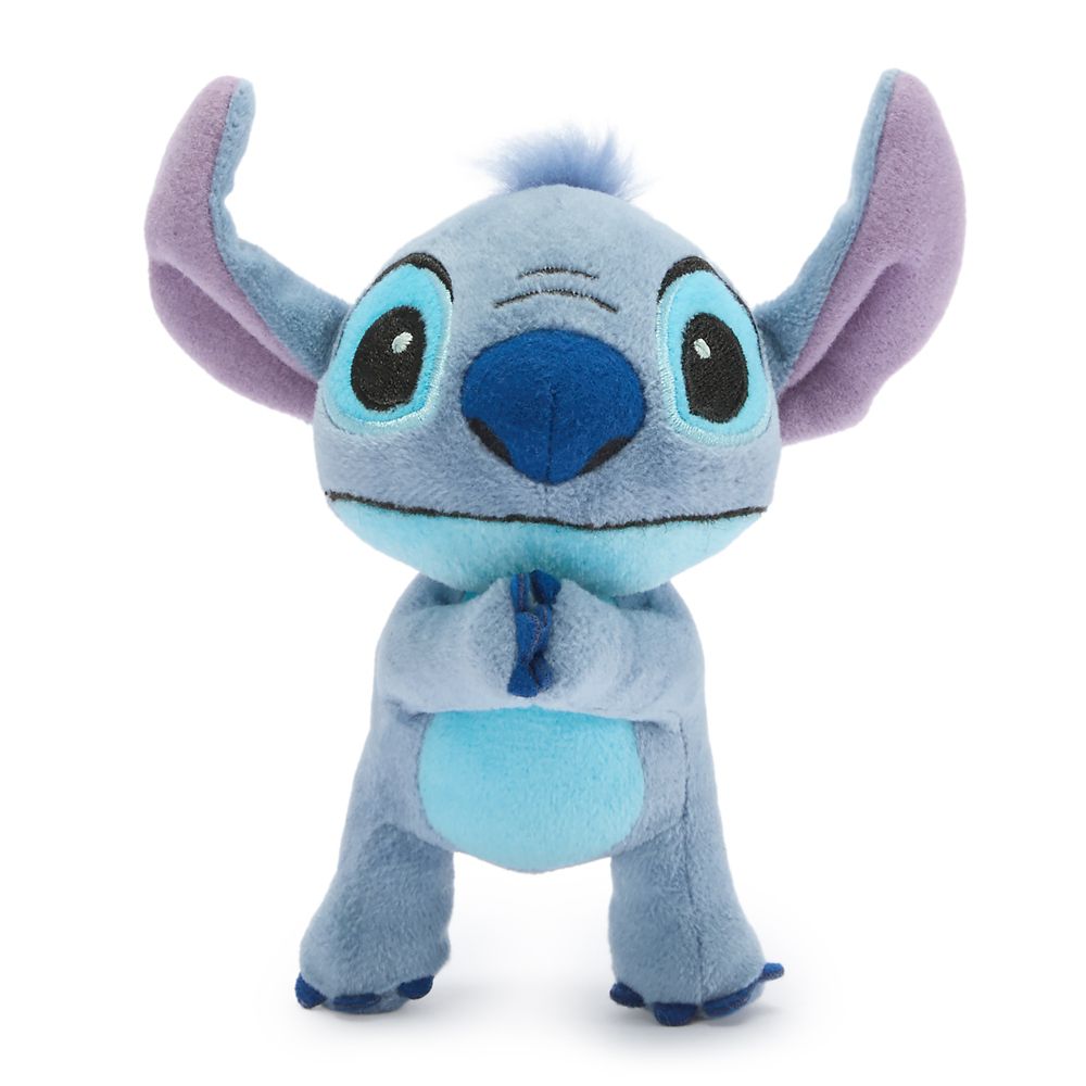 Stitch Mini Plush Magnet &ndash; Lilo & Stitch