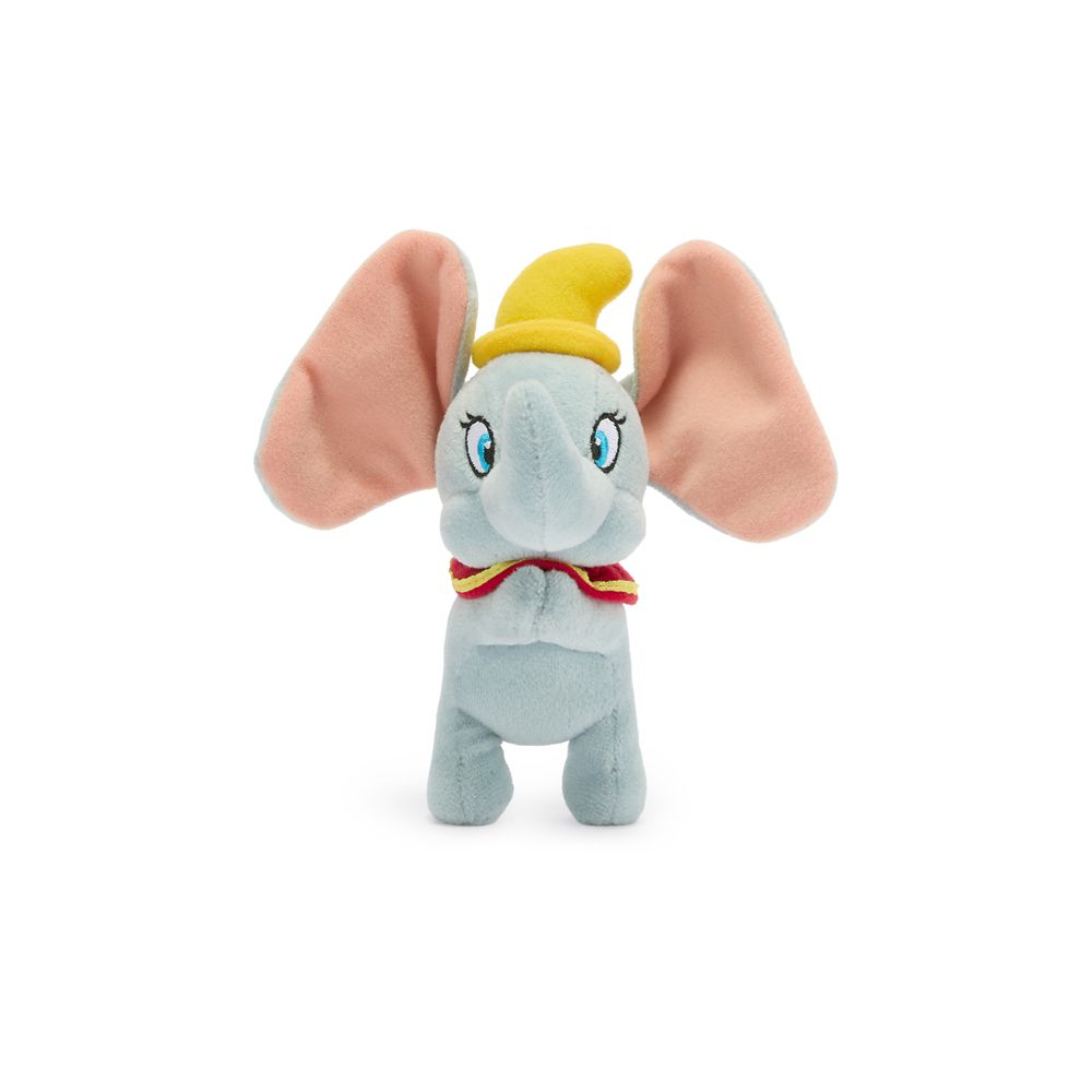 Dumbo Mini Plush Magnet