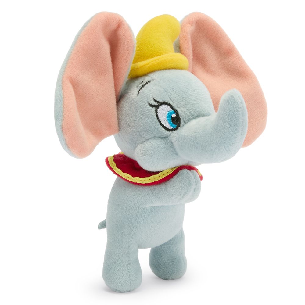 Dumbo Mini Plush Magnet