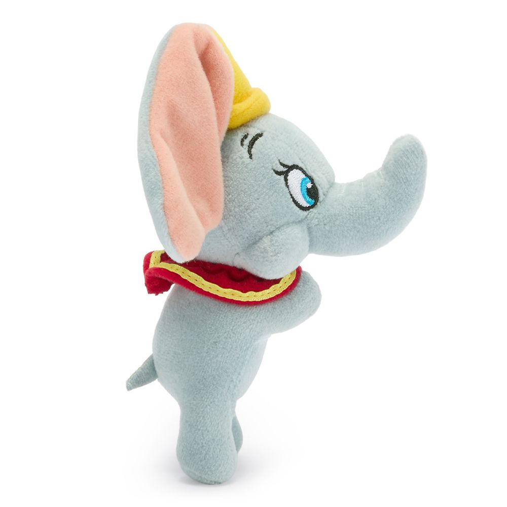 Dumbo Mini Plush Magnet