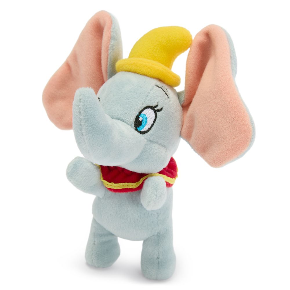 Dumbo Mini Plush Magnet