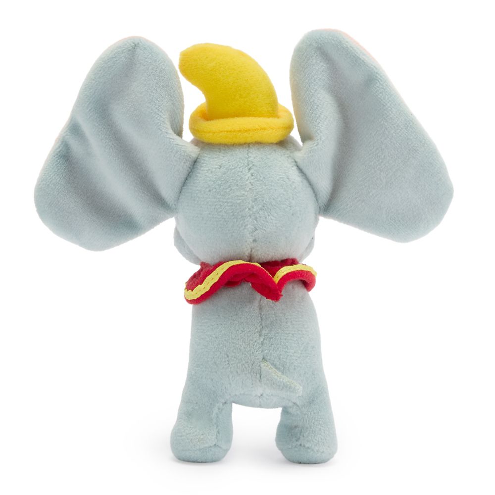 Dumbo Mini Plush Magnet