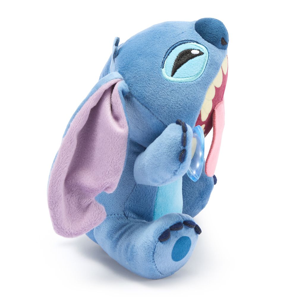 Stitch Suction Cup Plush Cling &ndash; Lilo & Stitch