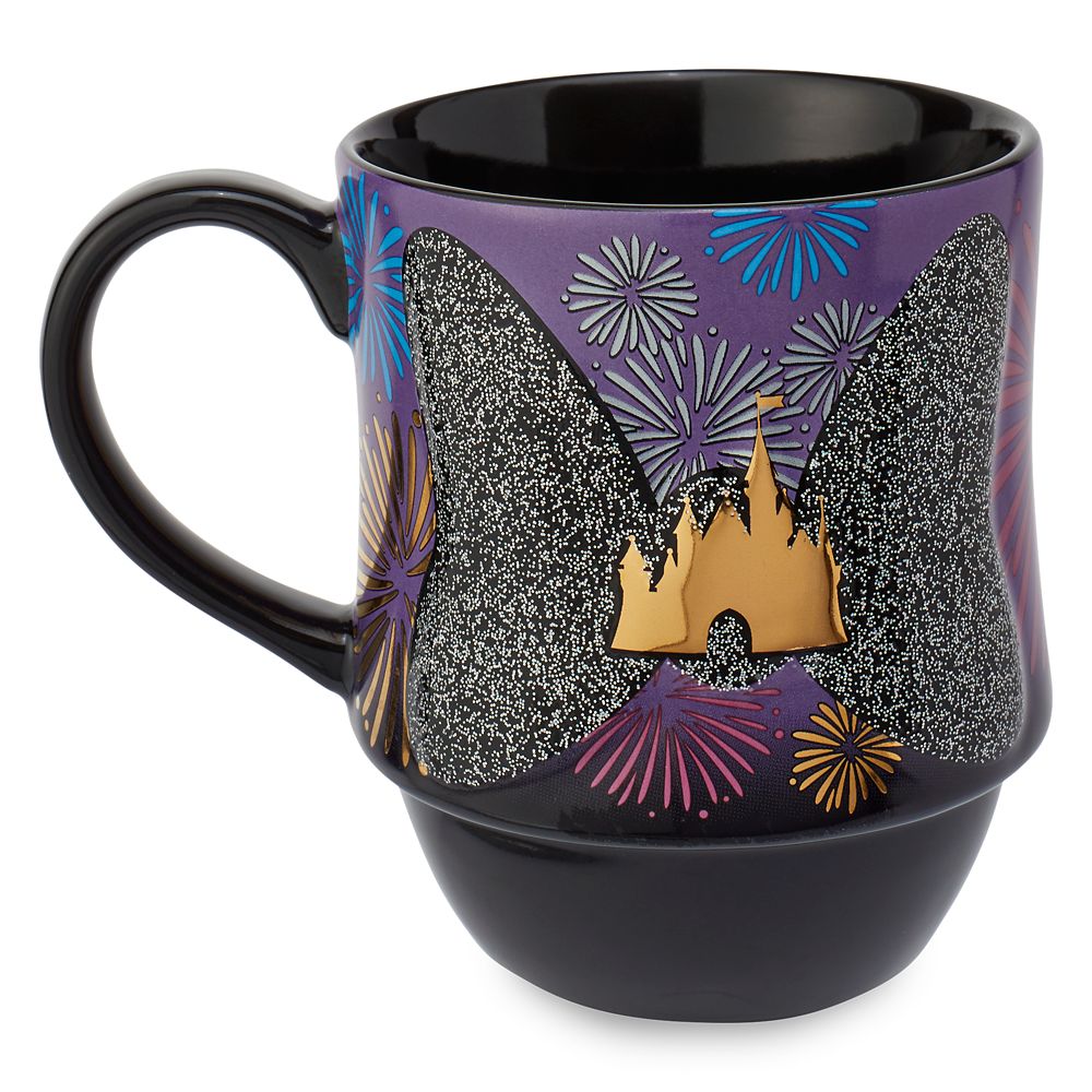 Popular Minnie Mouse Main Attraction Mug