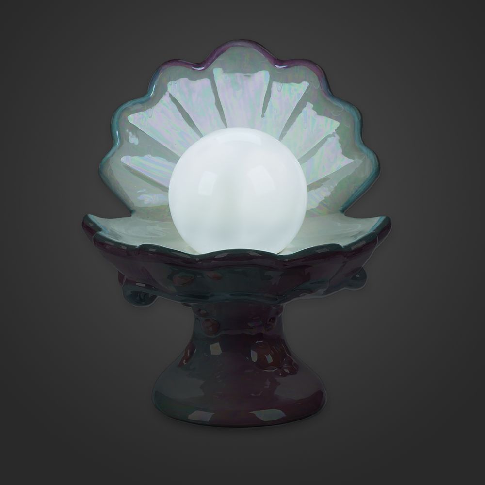 The Little Mermaid Accent Light | Disney Store
