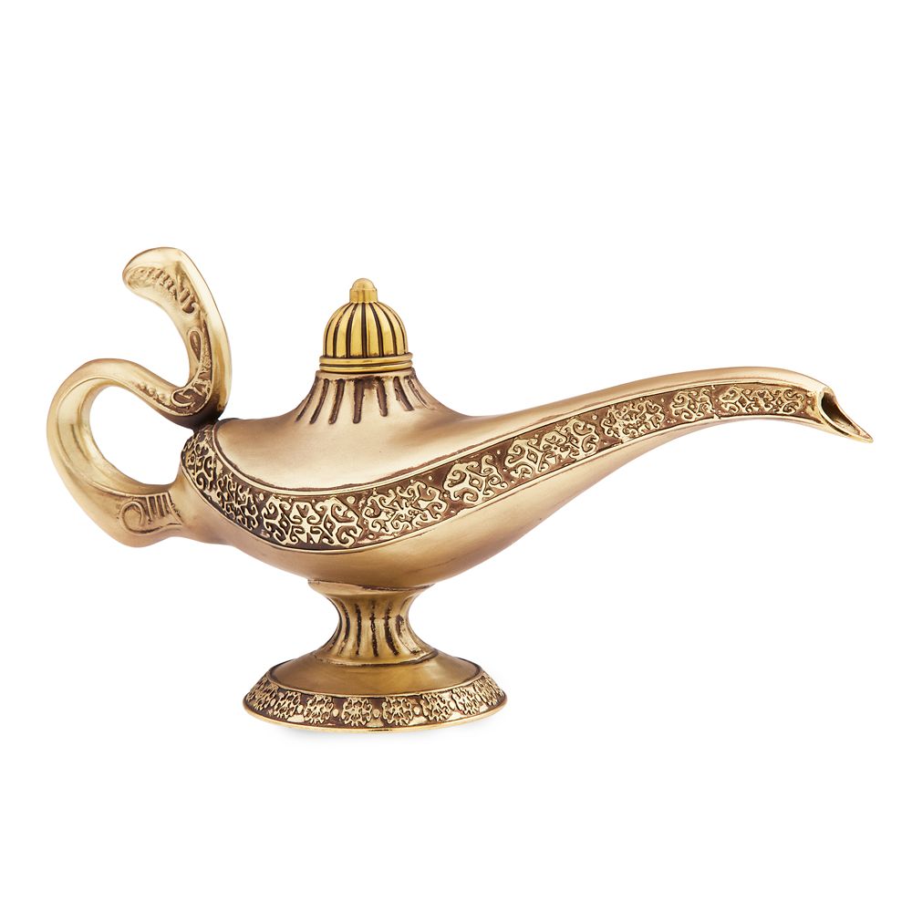 Genie Lamp Genie Lamp