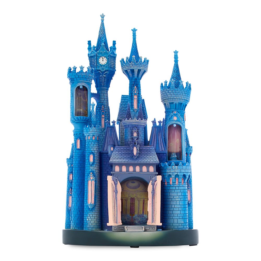 Castle collection Cinderella cheapest SET