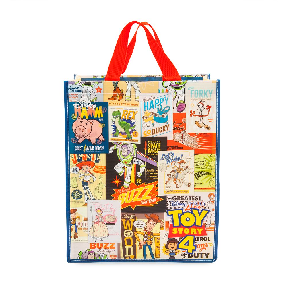 Disney buy Toystory tote bag