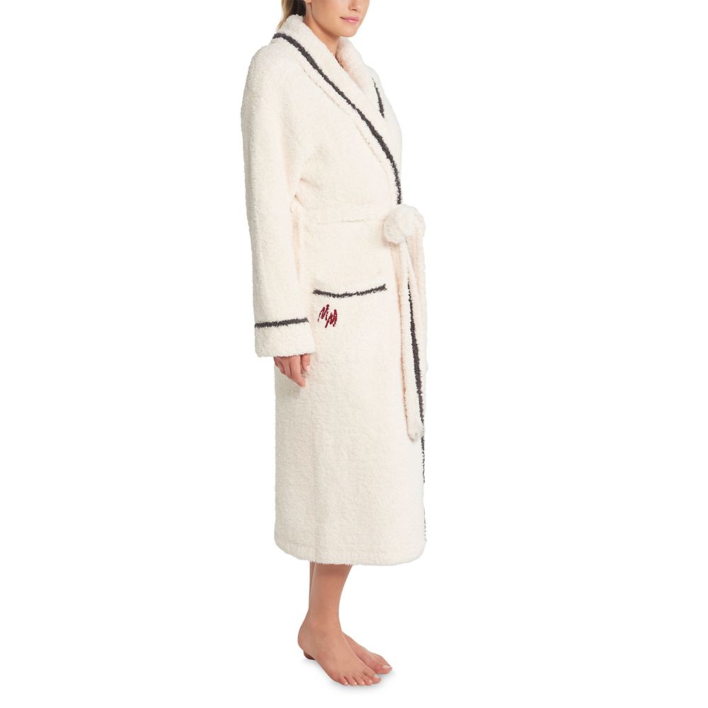 Minnie Mouse Robe for Adults by Barefoot Dreams