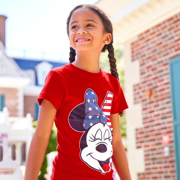 Minnie Shirt Minnie Shirt