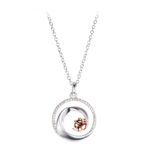 Disney Lilo & Stitch Necklace