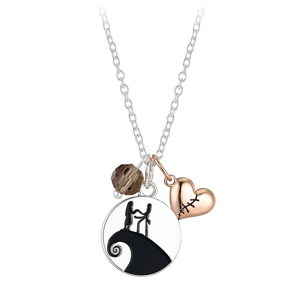 Disney Nightmare Before Christmas neckla outlet