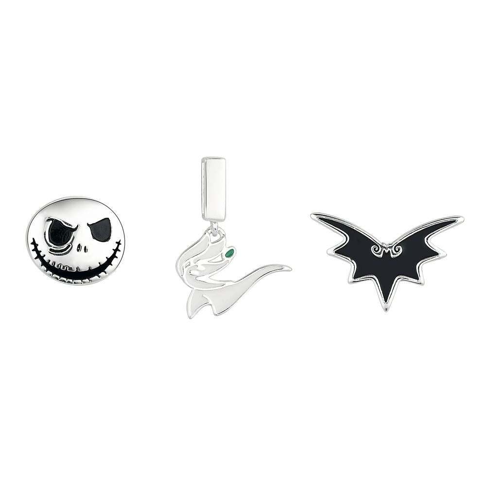 The Nightmare Before Christmas Slider Charm Pack Official shopDisney