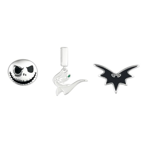 Disney The Nightmare Before Christmas Slider Charm Pack