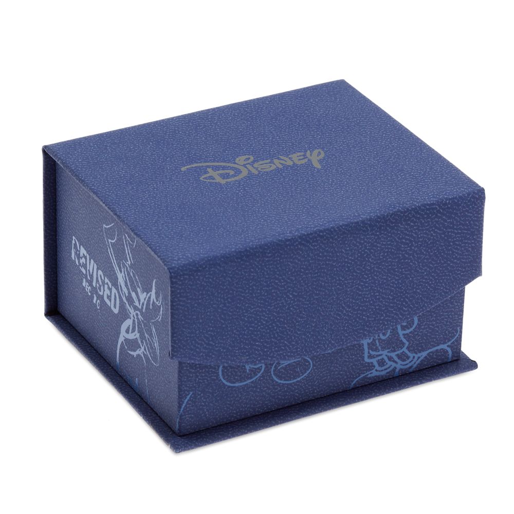 Mickey Mouse Icon Cufflinks