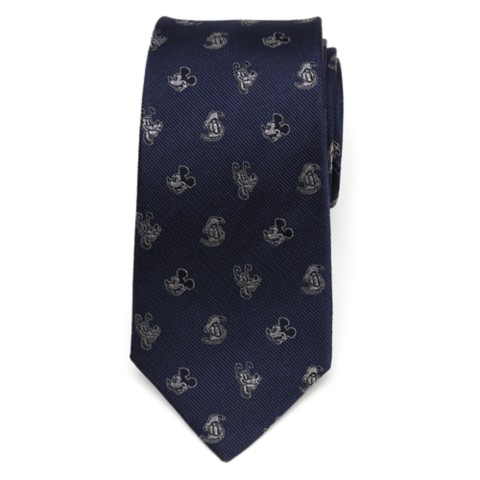 Аксессуары Disney Mickey Mouse and Friends Tie for Men