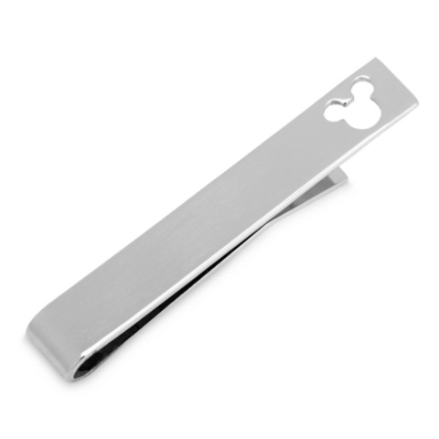 Аксессуары Disney Mickey Mouse Tie Clip – Silver