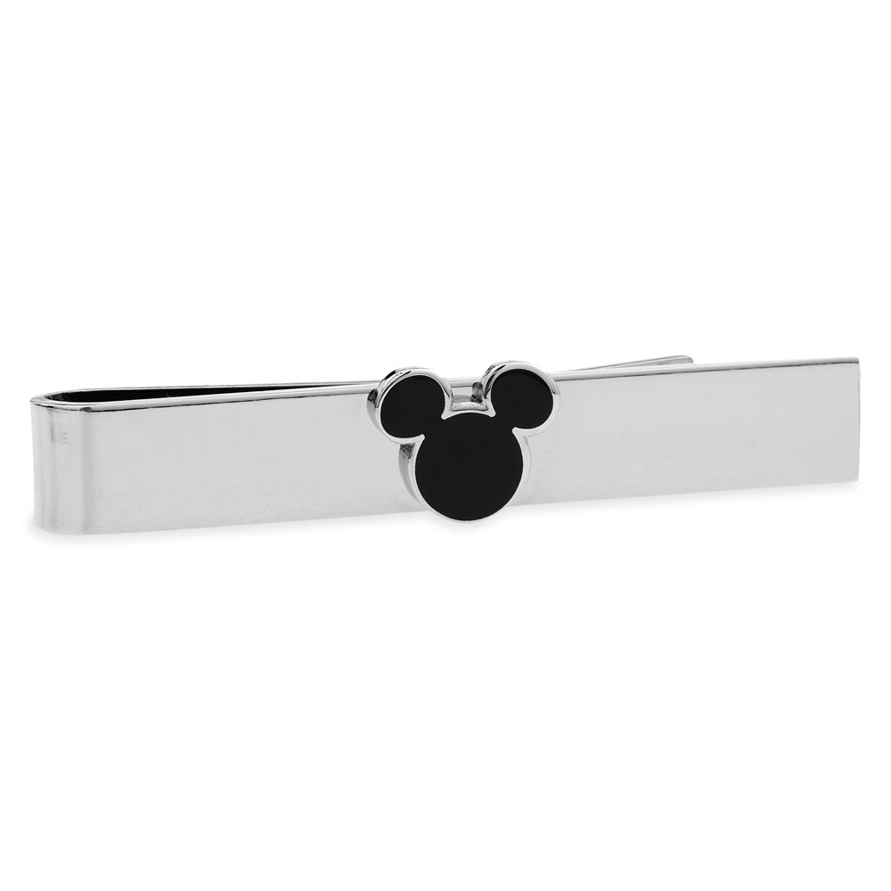 Mickey Mouse Icon Tie Clip