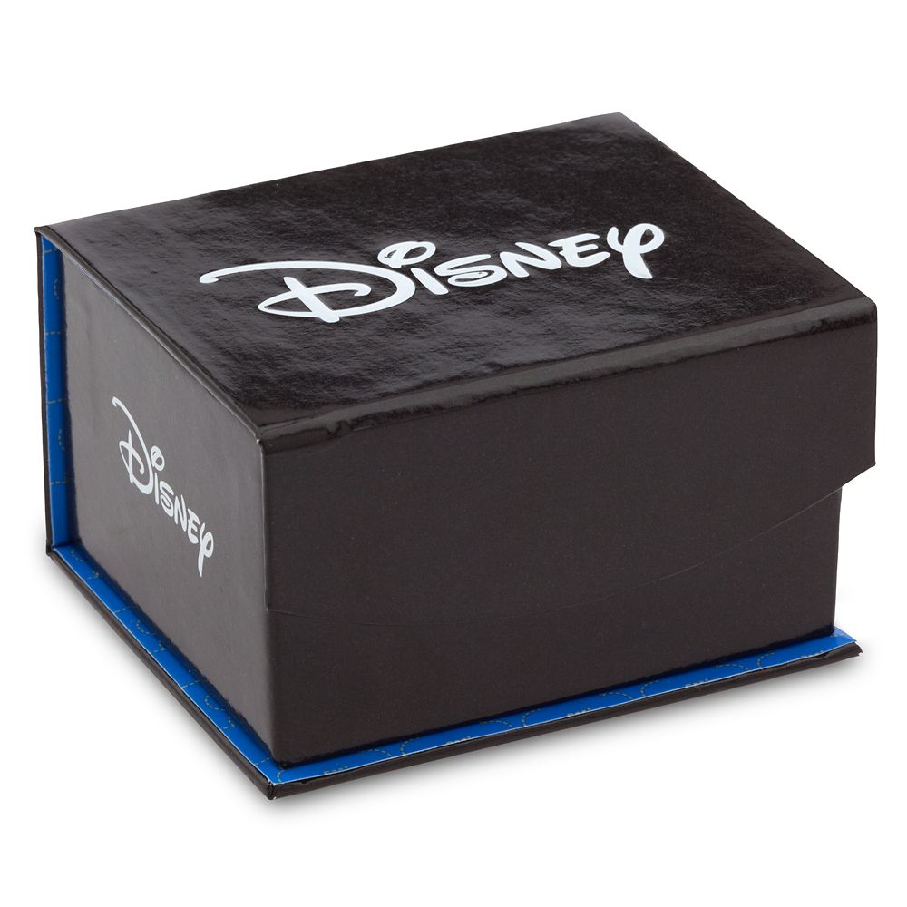 Mickey Mouse Icon Tie Clip